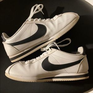 NIKE CLASSIC CORTEZ